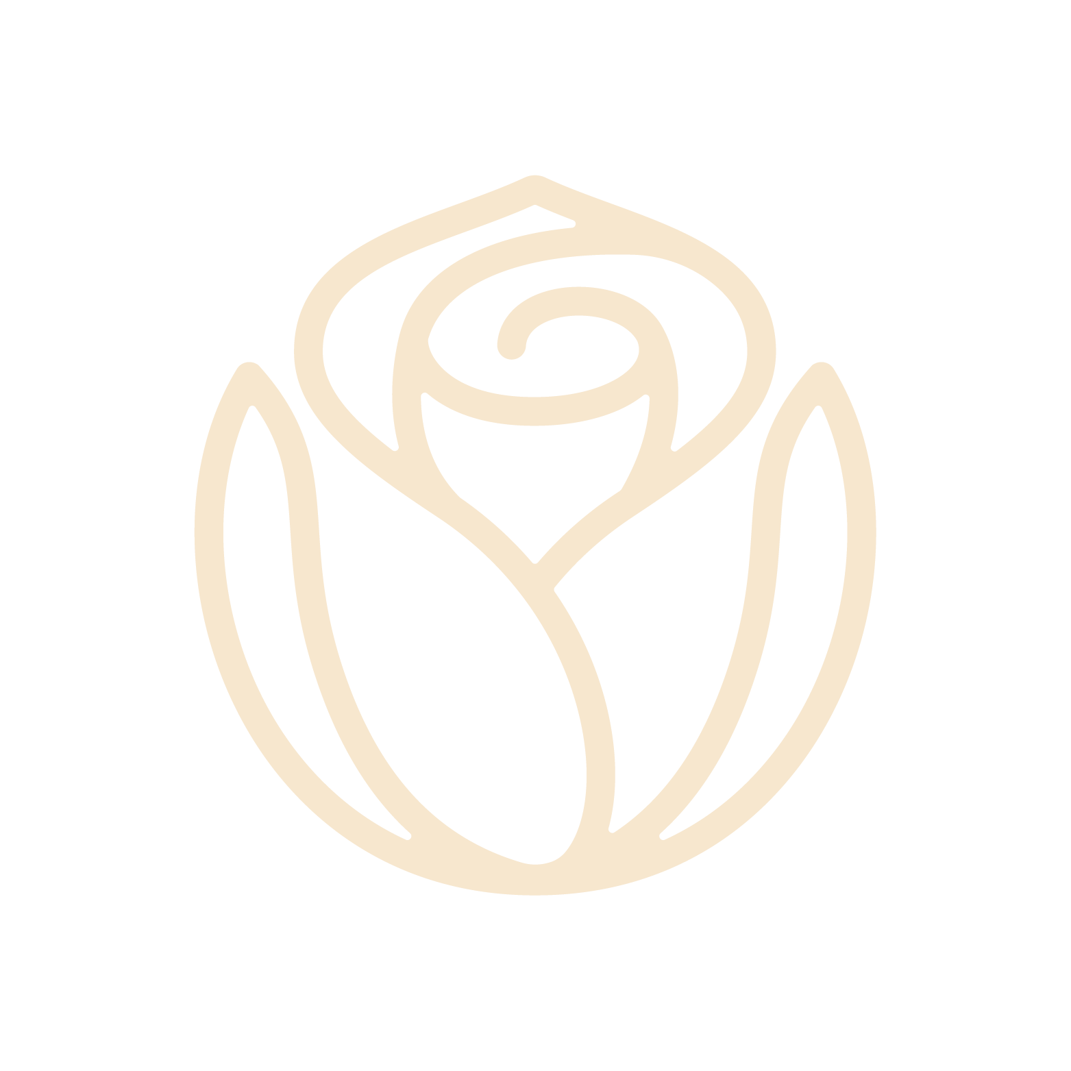 Klinik Dr. Rose Logo
