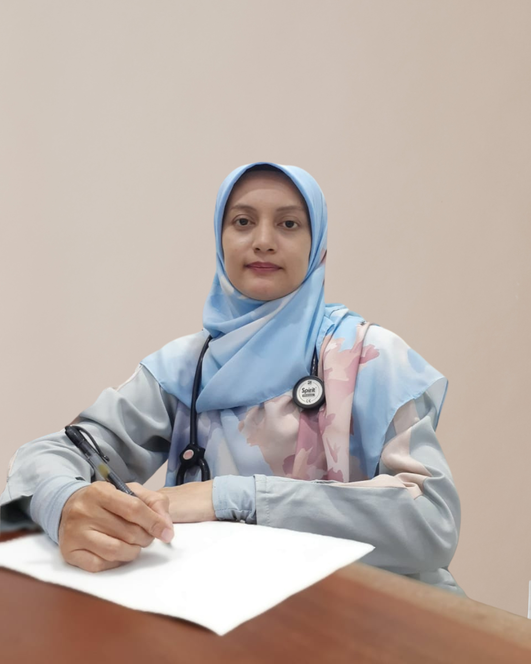 Dr. Nor Roslina Binti Rosalan
